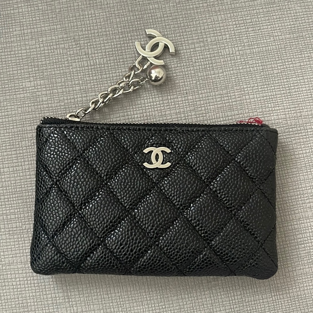 Mini wallet